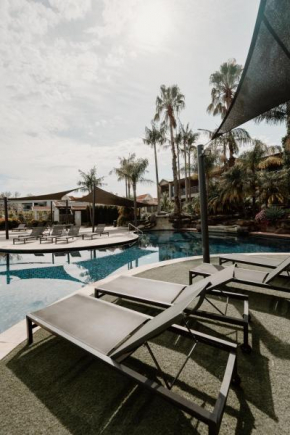 Yarrawonga Waterfront Apartments
